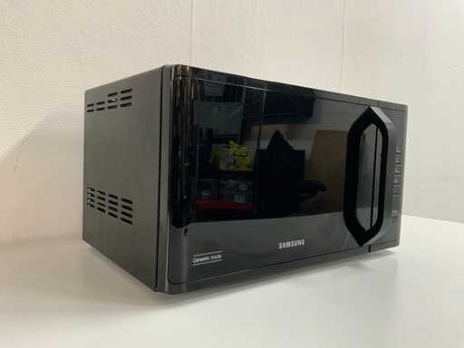 2023 - Samsung - MS23K3513AK - Magnetron