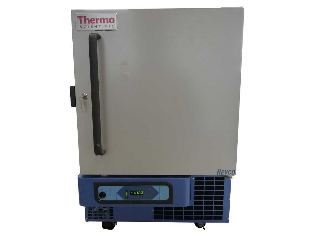 Thermo Fisher Scientific - Revco ULT430V - Congélateur de laboratoire