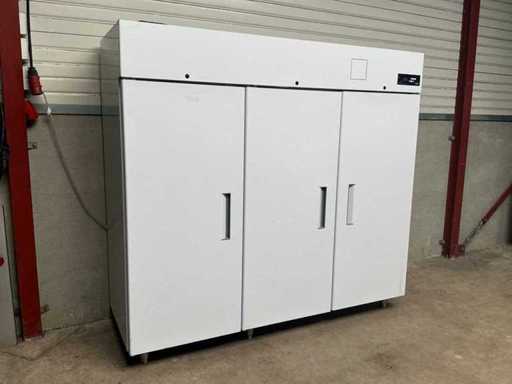 VDW - LF 2100 W - 3 door freezer