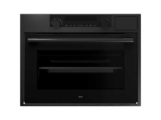 ATAG CS4695D Forno a vapore