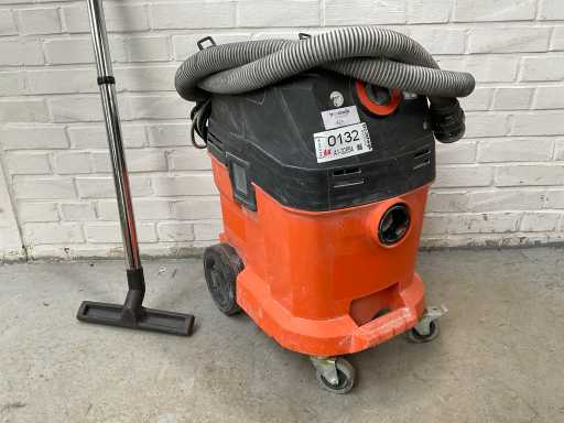 2020 Kärcher NT 45/1 Tact Industrial Vacuum Vacuum