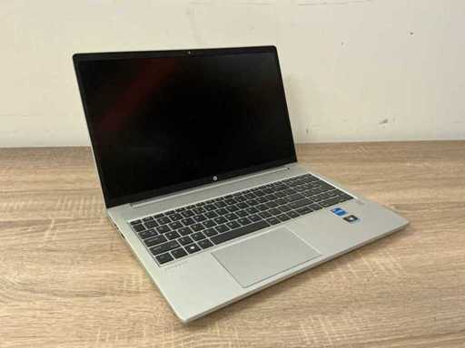 Laptop - HP - HP ProBook 450 15.6 inch G9 Notebook PC