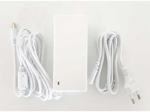 Stock rimanente - Adattatori - Alimentatori AD/DC