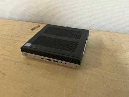 HP ELITEDESK 800 G5 I5-9500 Desktop 
