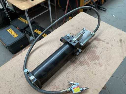 Hydraulic Pump