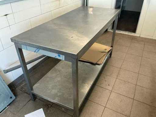 Werktafel
