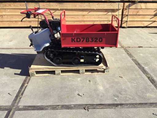 Minidumper KD7B320