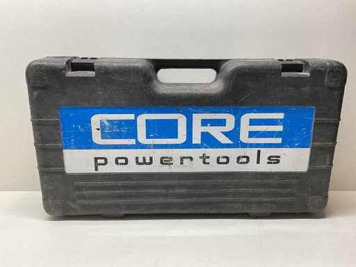 Utensili elettrici a base - CX20-CE3 - Trapano