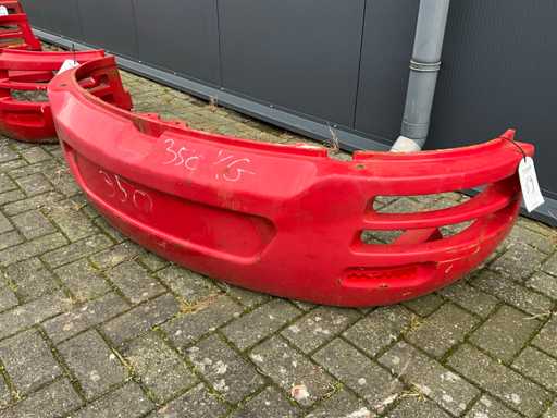 Contrepoids Takeuchi 350 kg