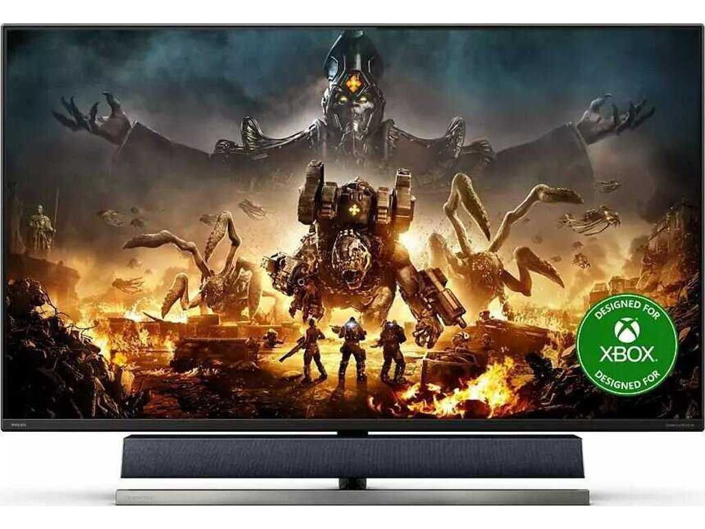 Product with damaged packaging. Philips 559M1RYV/00 (MOD ID: 83416131)
