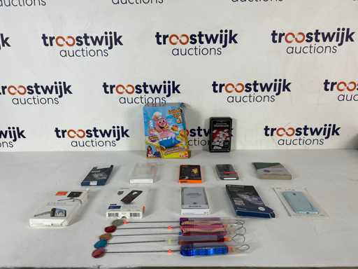 Cutie de marfă de retur