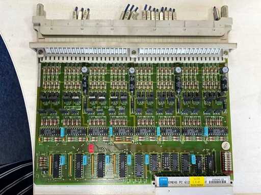 Siemens - Simatic - Other pcb equipment