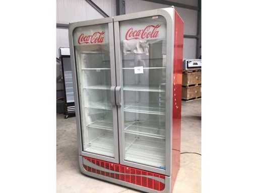 Coca cola Koelkast