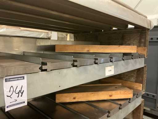 LVD V16 Batch Die Bending