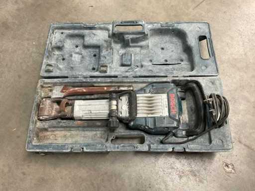 Bosch GSH 16 Breekhamer