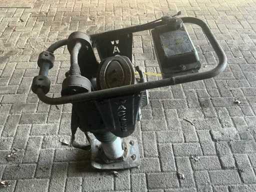 Wacker BS52Y Trilstamper