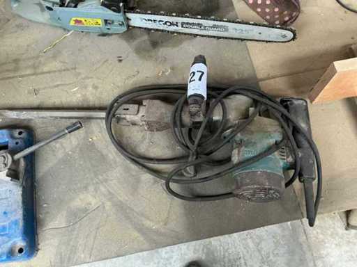 Makita HM1200 Breekhamer