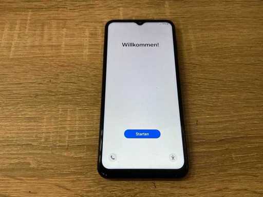 Samsung Galaxy A23 (5G, 128GB) Mobile Phone