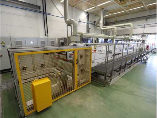 2022 TSK SCHILL Roll-to-Roll-Ätzlinie