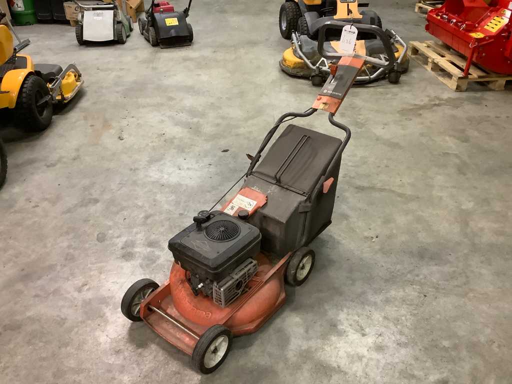 Husqvarna royal 46 Lawn mower