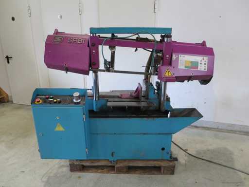 SABI PPS 320 Band Saw - horizontal