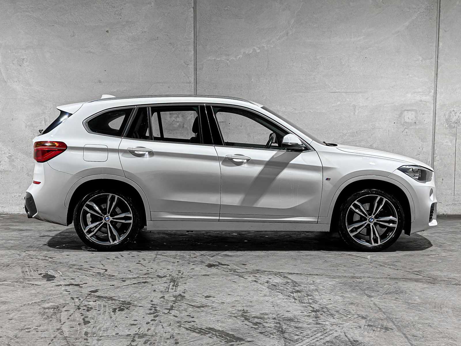 BMW X1 xDrive25i M-Sport 231hp 2016, L-386-RH