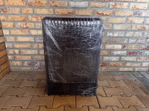 Rimowa - Valise perdue ! -Fermé