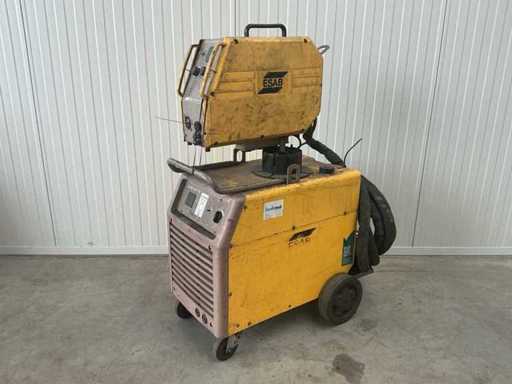 ESAB LAW 420W Lasapparaat