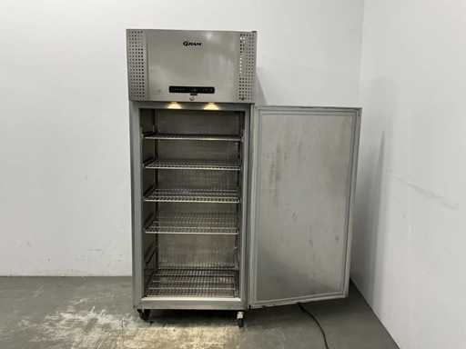 Gram - Twin F 600 RSG 4 N - Freezer
