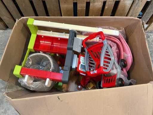 Jouets pour bébé