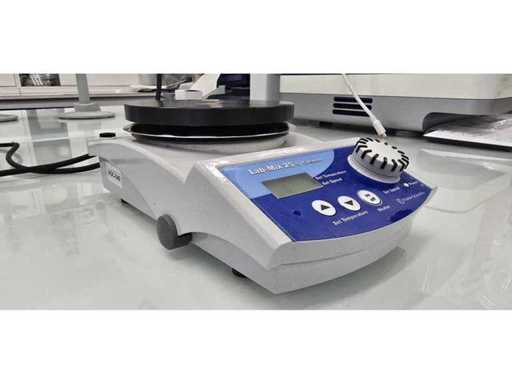FISHER SCIENTIFIC – Lab-Mix 25 – Beheizter Magnetrührer