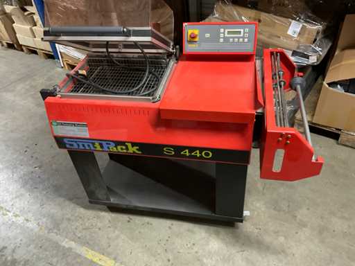  Smipack S440 Sealmachine