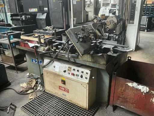 Raim 22 horizontale bandzaagmachine