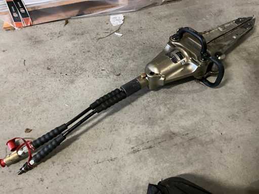 Weber hydraulik SP 30 LS Écarteur hydraulique