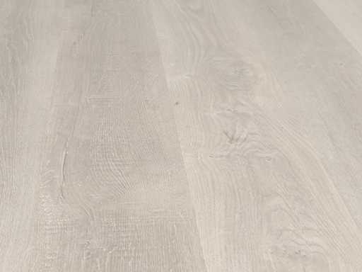 76 m2 Laminaat plank - 1200 x 190 x 8 mm