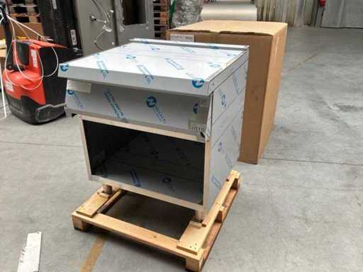 Neen 74gc Neutrale modules (2x)