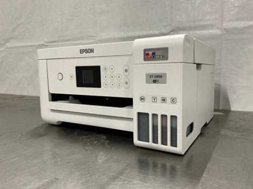 Epson EcoTank ET-2856 Printer