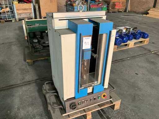 2006 Hommelwerke C 310 Konturmessmaschine