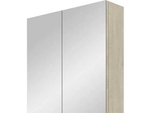 Elise Mirror Cabinet