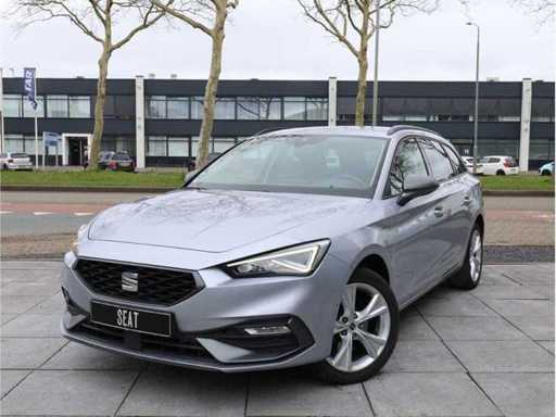 Seat Leon Sportstourer FR 1.4 TSI eHybrid PHEV Automaat 2022