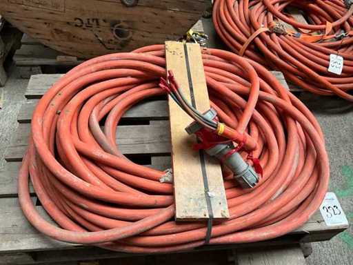 Cavo di alimentazione