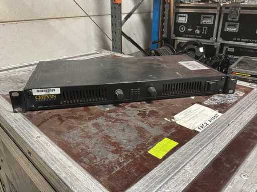 CHEVIN A500 Amplifier