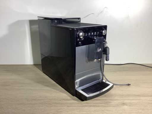 Melitta Avanza Serie 600 Koffiemachine
