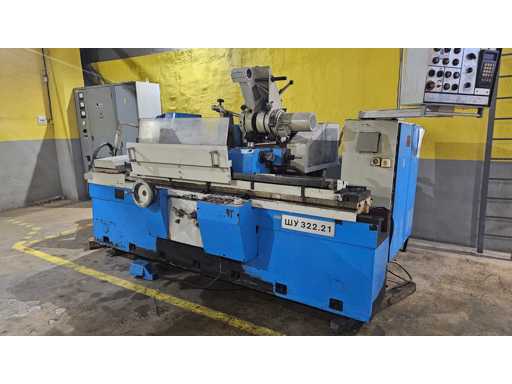  ?? Mașină de rectificat cilindrică CNC 322.21