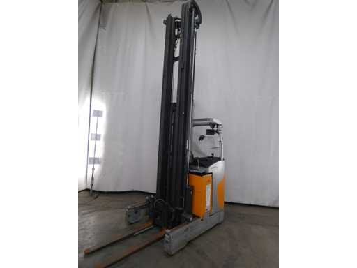 STILL FM-X17/SONDERBAU Reach Truck
