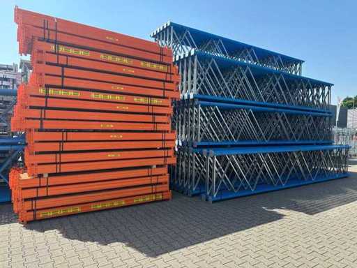 Stow - Palletstelling 12x40