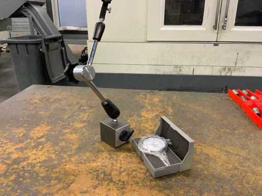 Mitutoyo, sonda găurii