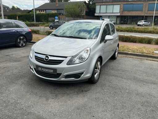 Opel Corsa Personenauto