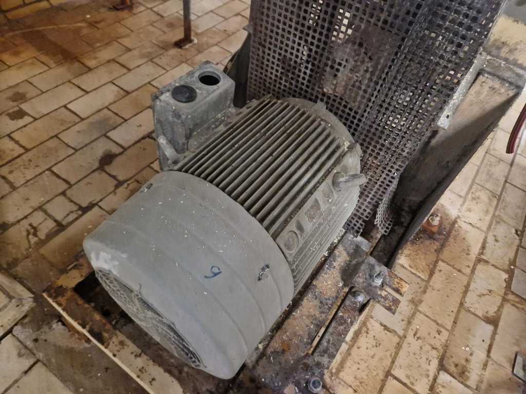 Siemens - Motor electric