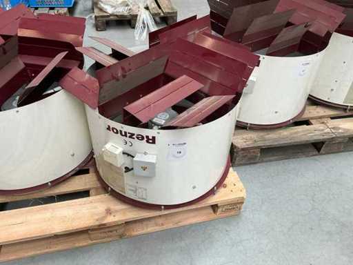 Reznor Maximizor Ventilator